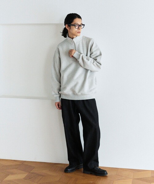 FREAK'S STORE（フリークスストア） トレーナー スウェット COMFORT