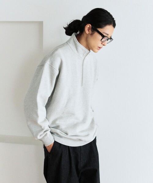 FREAK'S STORE（フリークスストア） トレーナー スウェット COMFORT