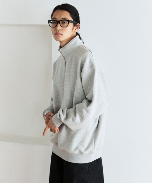 FREAK'S STORE（フリークスストア） トレーナー スウェット COMFORT