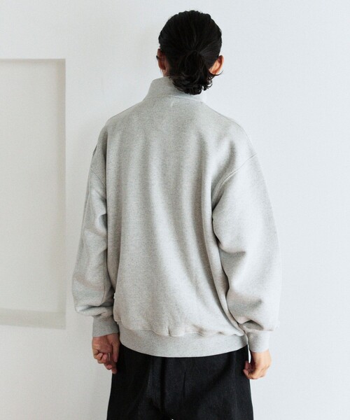 FREAK'S STORE（フリークスストア） トレーナー スウェット COMFORT