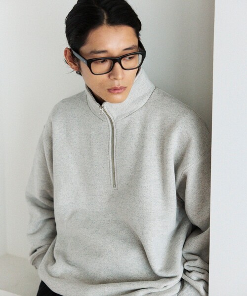 FREAK'S STORE（フリークスストア） トレーナー スウェット COMFORT