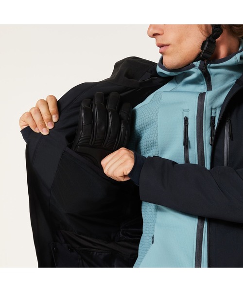 OAKLEY（オークリー） コート ジャケット オークリーKENDALL RC SHELL