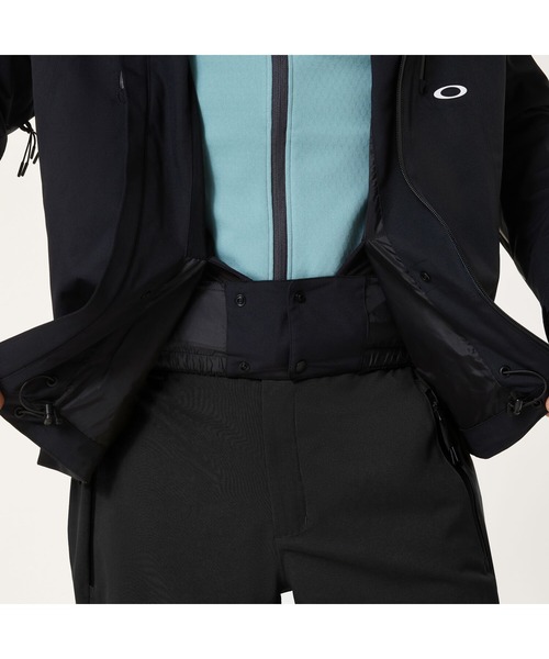 OAKLEY（オークリー） コート ジャケット 最新 25-26シーズン