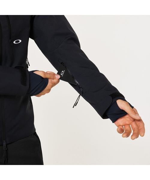 OAKLEY（オークリー） コート ジャケット オークリーKENDALL RC SHELL