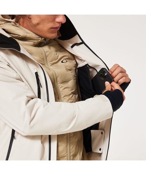 OAKLEY（オークリー） コート ジャケット 最新 25-26シーズン