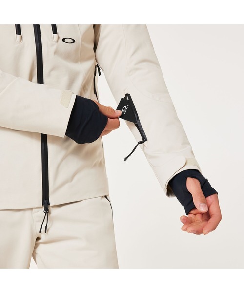 OAKLEY（オークリー） コート ジャケット 最新 25-26シーズン