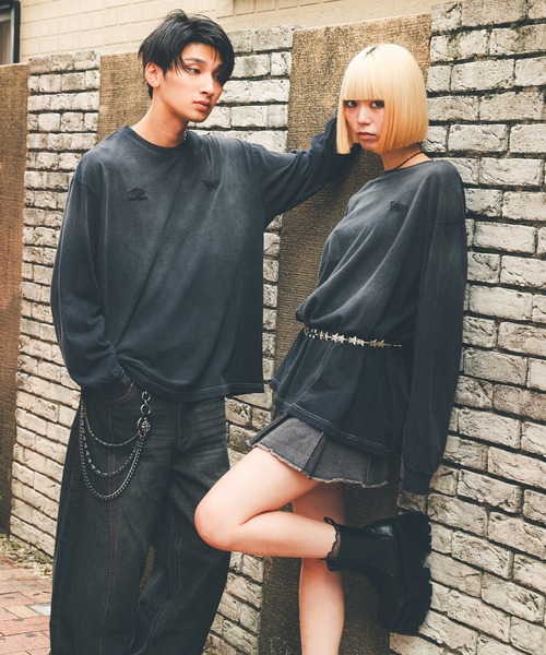 Younger Song tシャツ 「ムラサキスポーツ限定」UMBRO/アンブロ