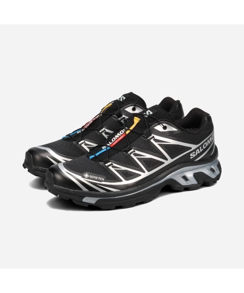SALOMON（サロモン） 防水 ゴアテックス スニーカー メンズ レディース