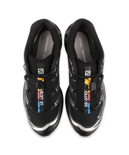 SALOMON（サロモン） スニーカー SALOMON XT-6 GTX / サロモン