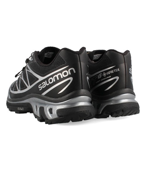 SALOMON メンズスニーカー（サイズ（cm）：23cm）｜シューズ