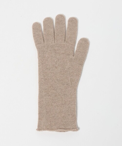 STEVEN ALAN（スティーブンアラン） 手袋 「Steven Alan」カシミヤ