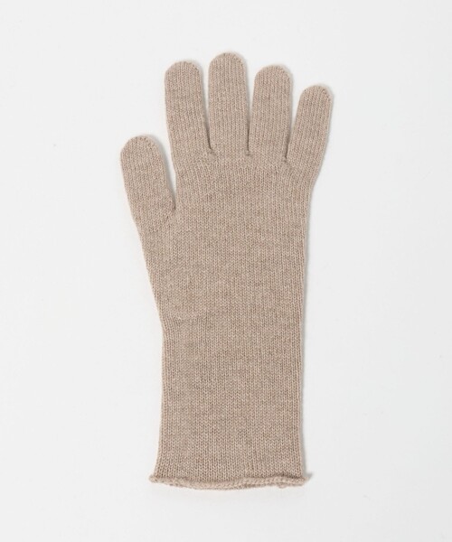 STEVEN ALAN（スティーブンアラン） 手袋 「Steven Alan」カシミヤ