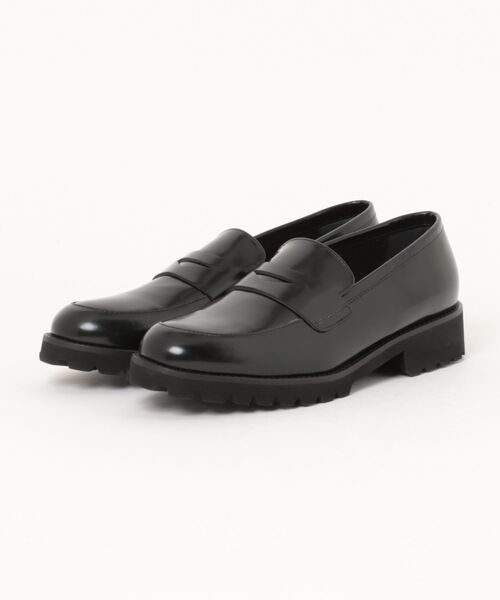 FABIO RUSCONI（ファビオルスコーニ） ローファー 「FABIO RUSCONI