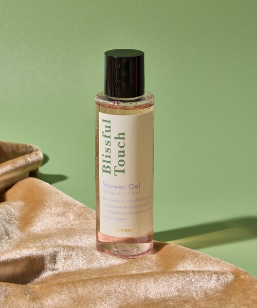 BIRTHDAY BAR（バースデイバー） コスメセット コフレ Blissful Touch