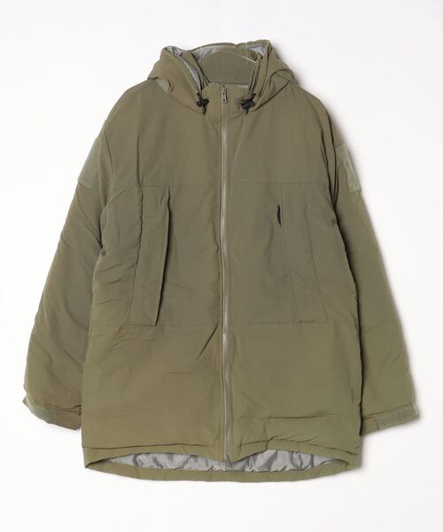 Magine（マージン） ダウンジャケット 48 オリーブ メンズ : ZOZOTOWN