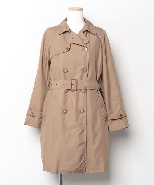 MACKINTOSH PHILOSOPHY（マッキントッシュフィロソフィー） トレンチ