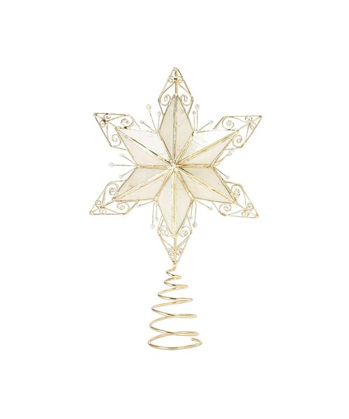 Francfranc（フランフラン） インテリア ツリートップ カピススター