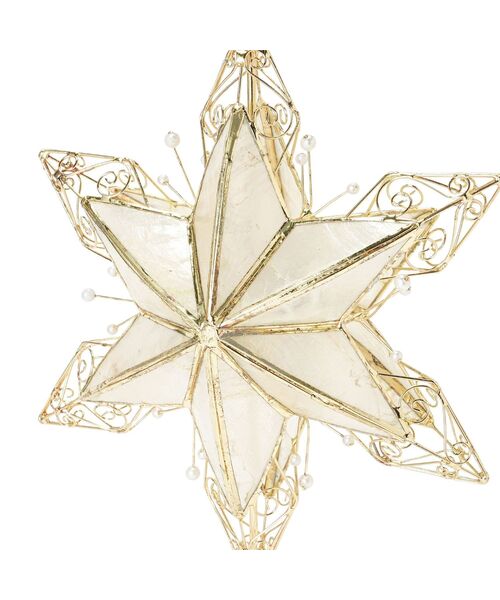 Francfranc（フランフラン） インテリア ツリートップ カピススター