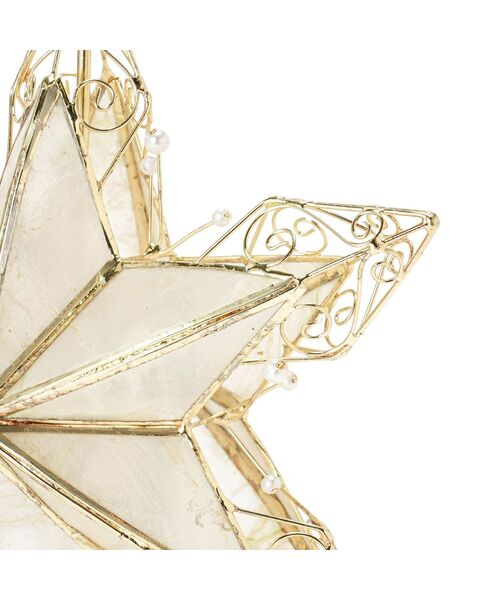 Francfranc（フランフラン） インテリア ツリートップ カピススター