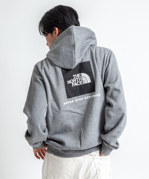 THE NORTH FACE（ザ ノースフェイス） パーカー 「THE NORTH FACE/ザ