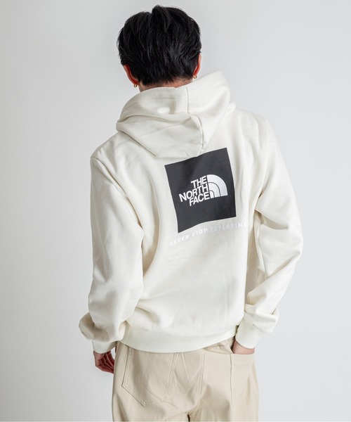 THE NORTH FACE（ザ ノースフェイス） パーカー 「THE NORTH FACE/ザ