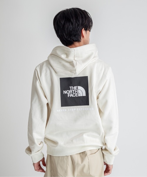 THE NORTH FACE（ザ ノースフェイス） ノースフェイス パーカー 「THE