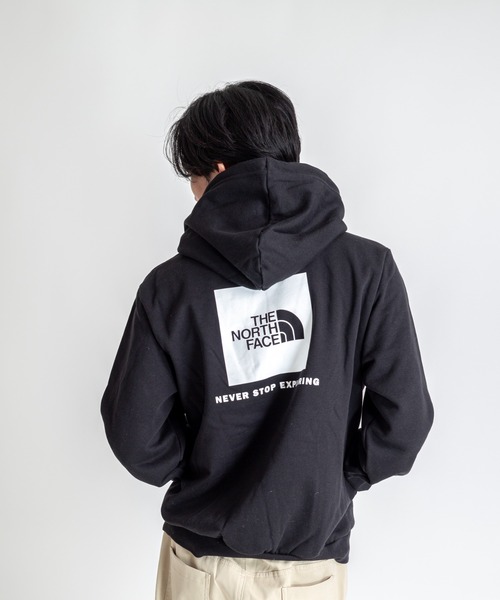 THE NORTH FACE（ザ ノースフェイス） ノースフェイス パーカー 「THE