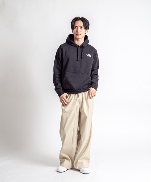 THE NORTH FACE（ザ ノースフェイス） ノースフェイス パーカー 「THE