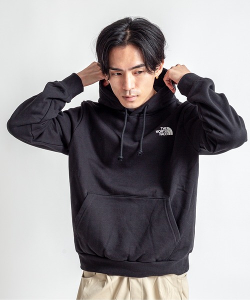 THE NORTH FACE（ザ ノースフェイス） ノースフェイス パーカー 「THE