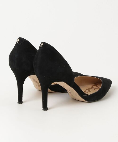 「Sam Edelman」 ヒールサンダル 37 ブラック レディース_画像2