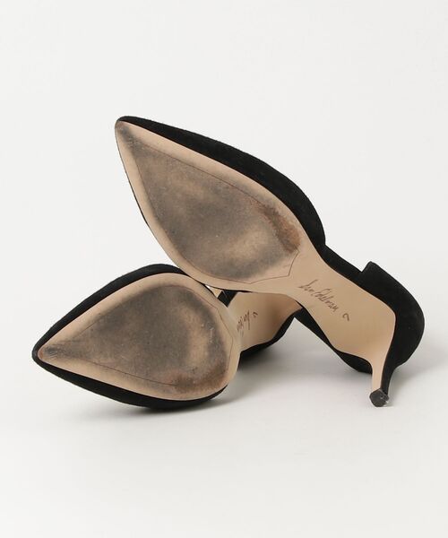 「Sam Edelman」 ヒールサンダル 37 ブラック レディース_画像3