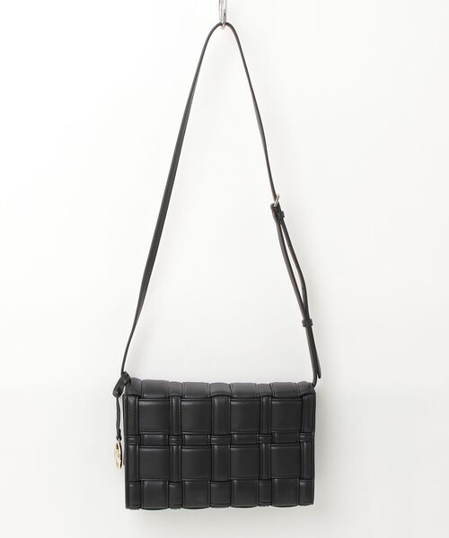 MICHAEL KORS（マイケルコース） ショルダーバッグ - ブラック