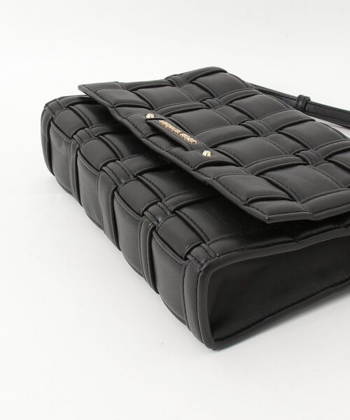 MICHAEL KORS（マイケルコース） ショルダーバッグ - ブラック