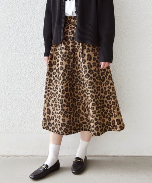 SHIPS Colors（シップスカラーズ） スカート SHIPS Colors:「手洗い