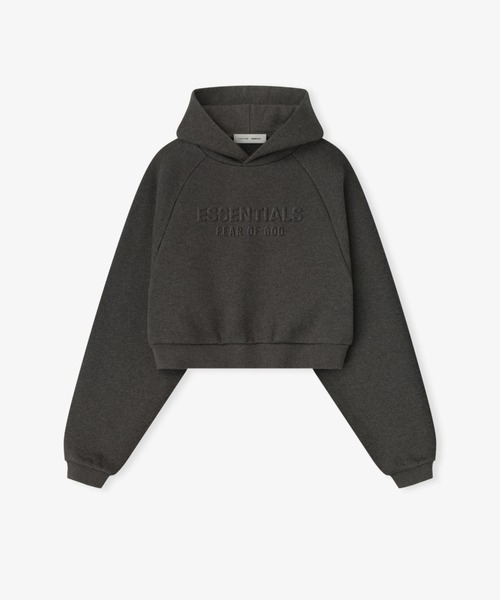 FOG ESSENTIALS（エフオージーエッセンシャルズ） パーカー Fear of