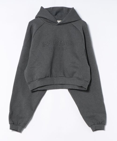 FOG ESSENTIALS（エフオージーエッセンシャルズ） パーカー Fear of