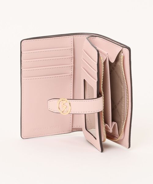 MICHAEL KORS（マイケルコース） 財布 FREE ホワイト系その他