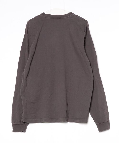 未使用 Stussy 長袖 STUSSY（ステューシー） 新品 STUSSY INTERNATIONAL LS TEE 長袖T