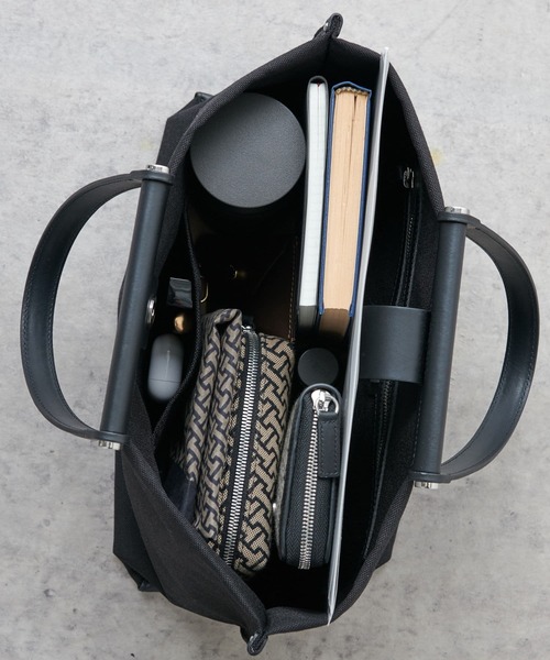 「IACUCCI」 ハンドバッグ FREE ブラック レディース_画像4