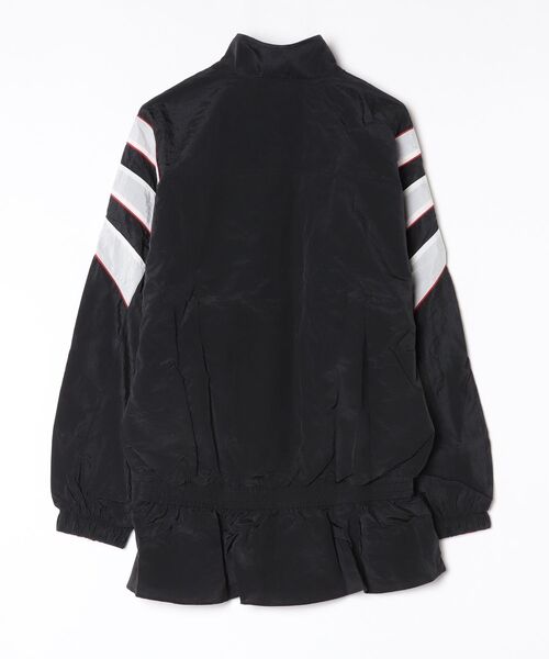 adidas（アディダス） ジャージ サンティアゴ ウーブン トラックトップ