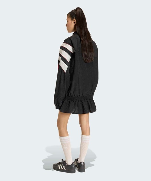 ジャージ サンティアゴ ウーブン トラックトップ（ジャージ） / トラックジャケット / アディダスオリジナルス adidas Originals_8