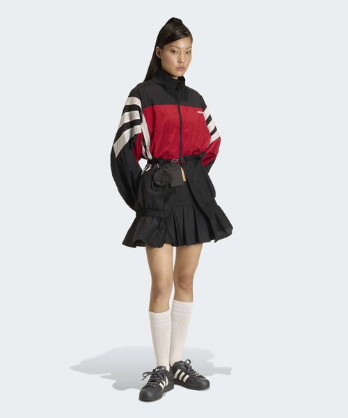 ジャージ サンティアゴ ウーブン トラックトップ（ジャージ） / トラックジャケット / アディダスオリジナルス adidas Originals_11