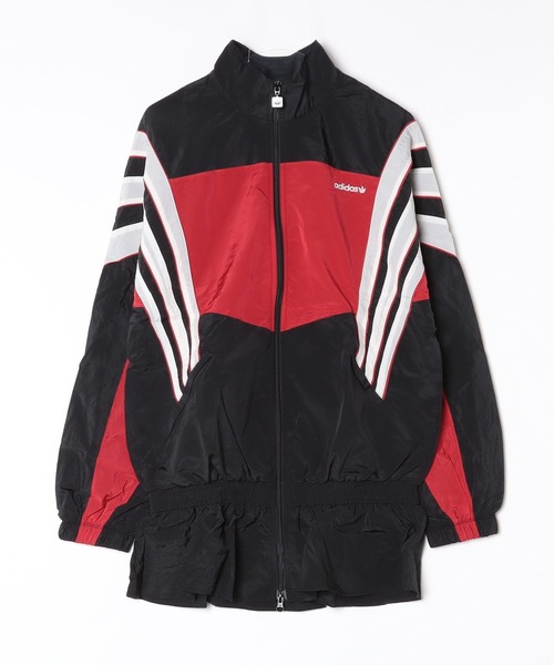 adidas（アディダス） ジャージ サンティアゴ ウーブン トラックトップ