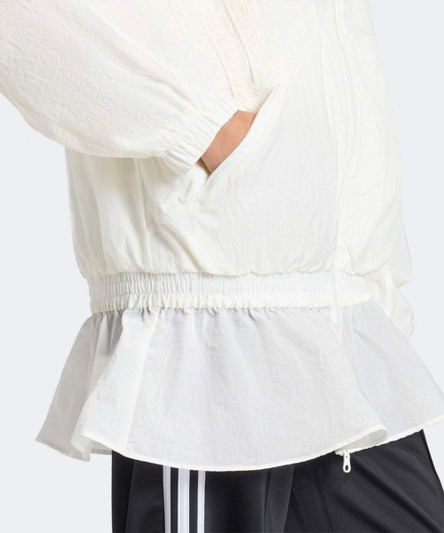 ジャージ サンティアゴ ウーブン トラックトップ（ジャージ） / トラックジャケット / アディダスオリジナルス adidas Originals_6