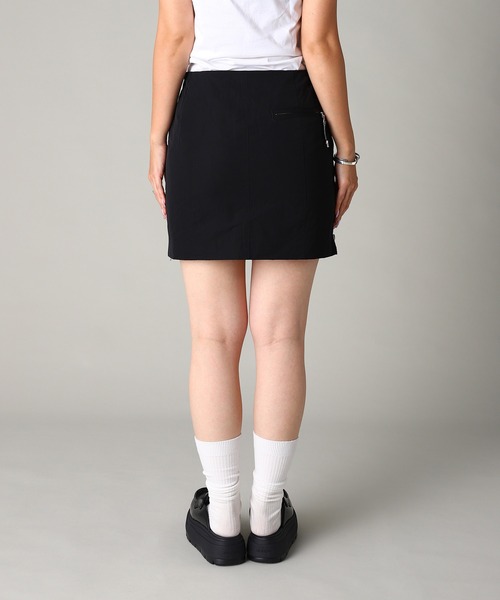 TOGA PULLA（トーガ プルラ） スカート TOGA PULLA Memory grosgrain