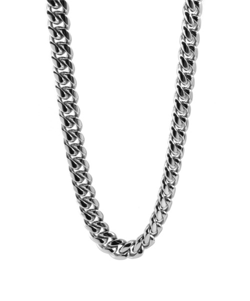 「LION HEART」 ネックレス 45cm シルバー メンズ_画像4