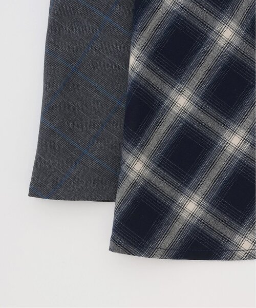 pom ponette junior（ポンポネット ジュニア） ワンピース 「インナー