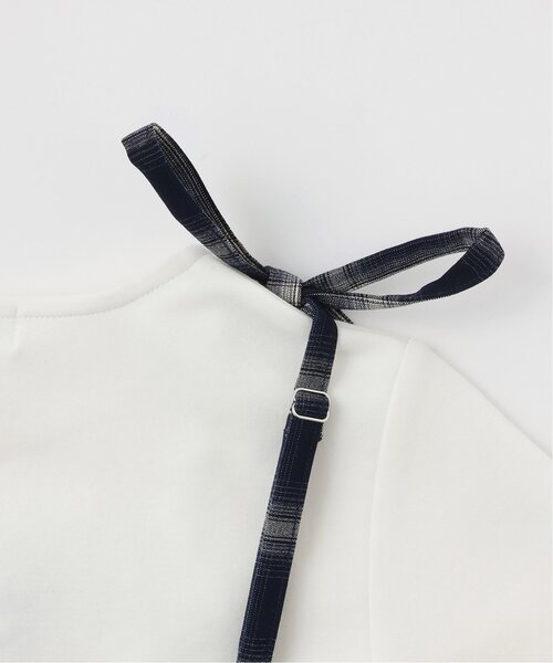 pom ponette junior（ポンポネット ジュニア） ワンピース 「インナー