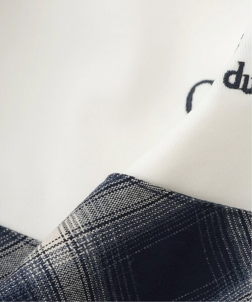 ポンポネットジュニア L/160 リバティワンピース インナーキャミセット