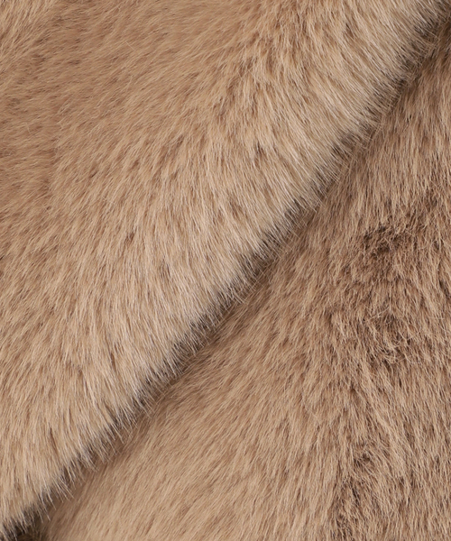 Spick＆Span（スピック アンド スパン） コート アウター エコファー